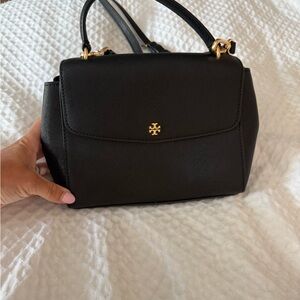 Tory Burch Emmerson satchel
